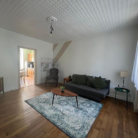 Centre Ville - Maison Chaleureuse - 6 Pers Châteaubriant Екстериор снимка