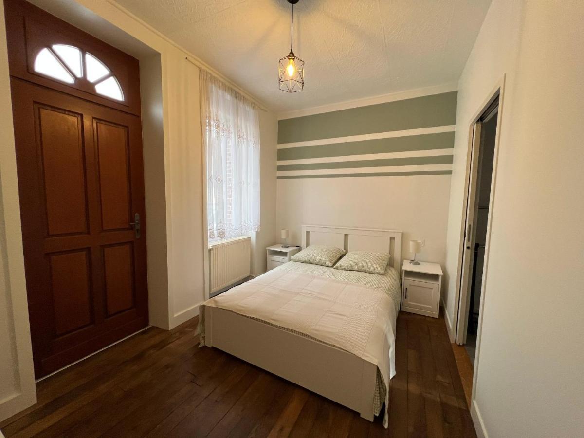 Centre Ville - Maison Chaleureuse - 6 Pers Châteaubriant Екстериор снимка