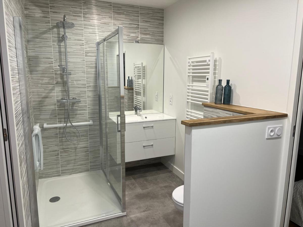 Centre Ville - Maison Chaleureuse - 6 Pers Châteaubriant Екстериор снимка
